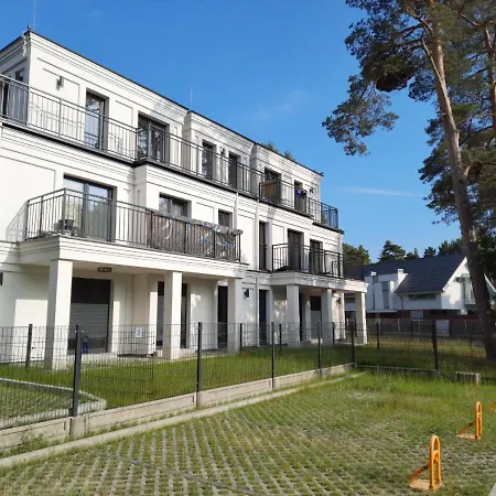 Apartament Baltic Nr 5 Апартаменты *