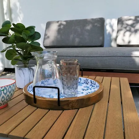 Апартаменты Apartament Baltic Nr 5