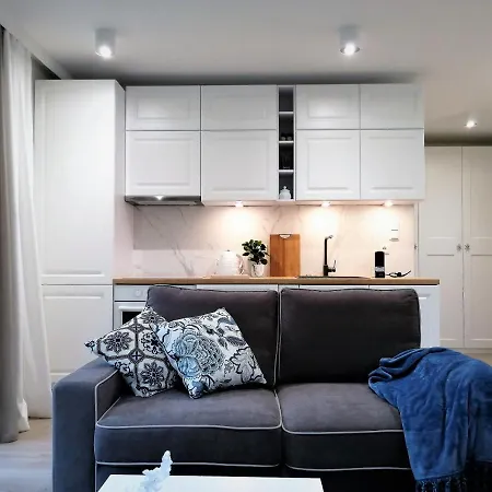 Apartament Baltic Nr 5