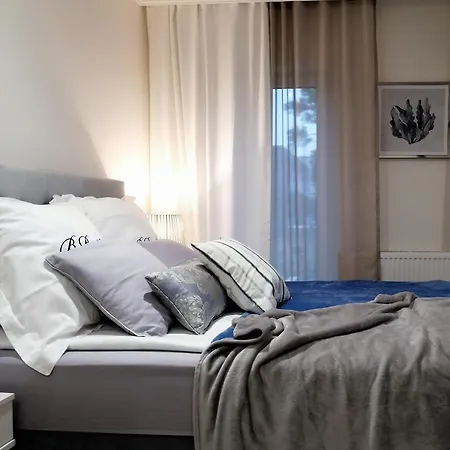 Apartament Baltic Nr 5
