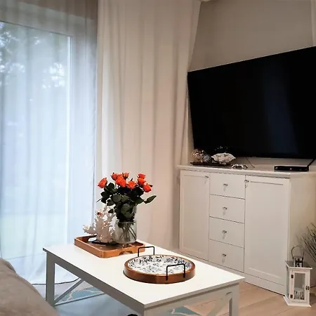 Apartament Baltic Nr 5