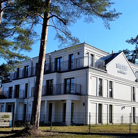 Apartament Baltic Nr 5