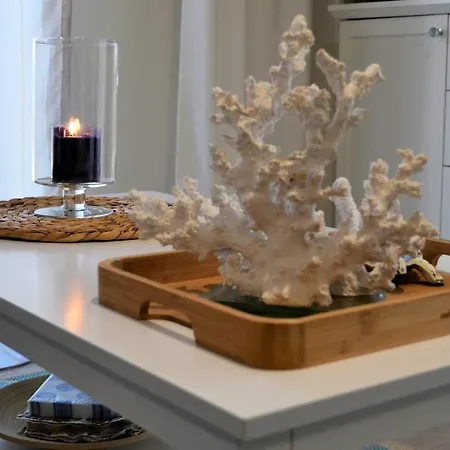 Apartament Baltic Nr 5 * Поберово