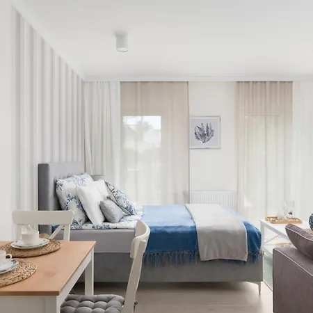 Apartament Baltic Nr 5 Apartment *