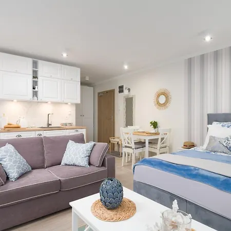 Apartament Baltic Nr 5