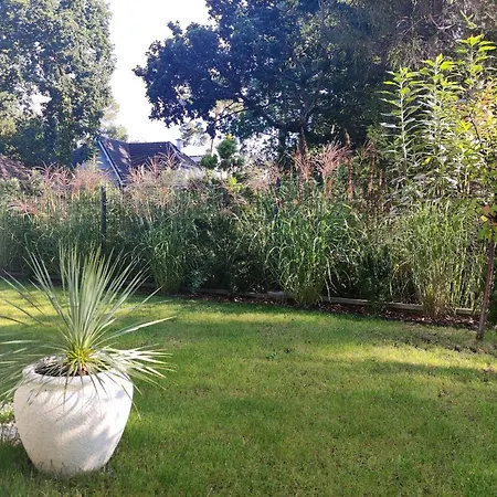 Apartament Baltic Nr 5 Pobierowo
