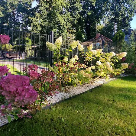 Apartament Baltic Nr 5 Apartment