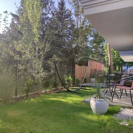 Apartament Baltic Nr 5 *