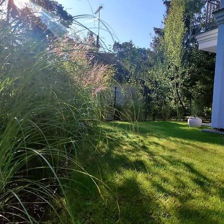 Apartament Baltic Nr 5 Apartment *